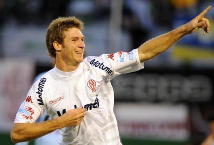 Inter confirma chegada de Bolatti na manh&atilde; de domingo