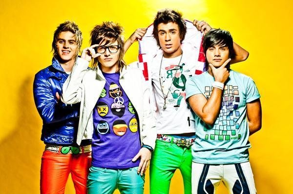 M&uacute;sica da Restart vira tema de futebol na Argentina