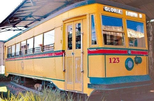 Edital para volta dos bondes em Porto Alegre deve ser lan&ccedil;ado em mar&ccedil;o