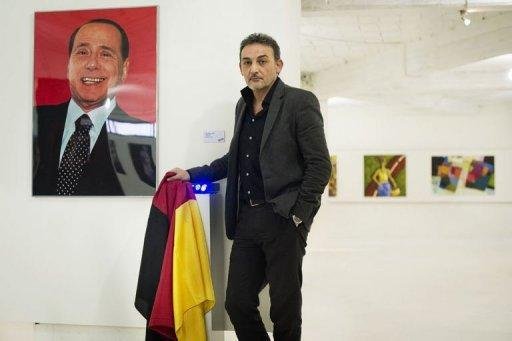 Diretor de museu italiano pede asilo &agrave; Alemanha