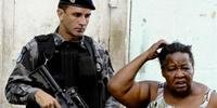 Fuga de traficantes não afeta pacificação no Rio, diz Beltrame