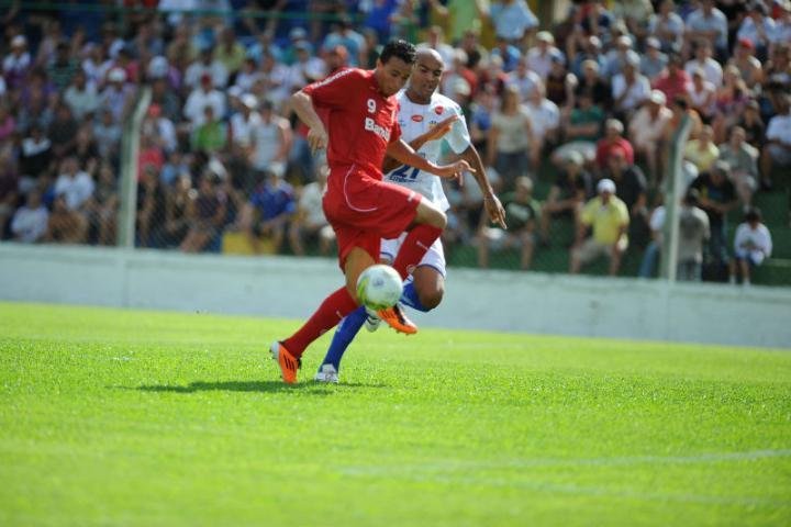companhe Veran&oacute;polis x Inter em tempo real