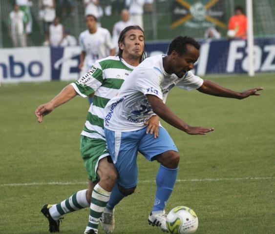Juventude e Novo Hamburgo ficam em 0 a 0 no Alfredo Jaconi
