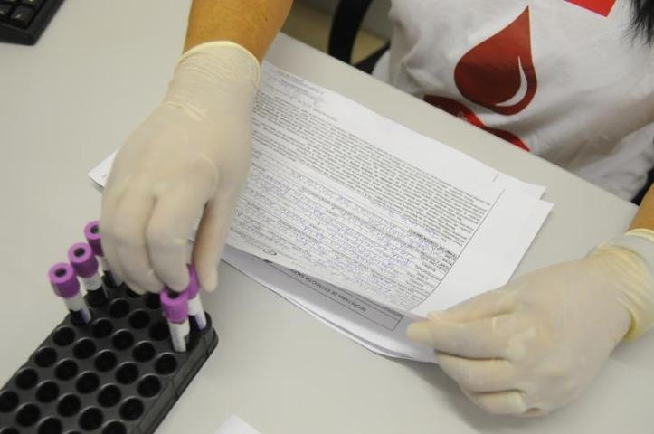 Estado possui 70 mil poss&iacute;veis doadores de medula