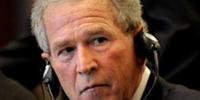 ONGs prometem processar George W. Bush por torturas se sair dos EUA