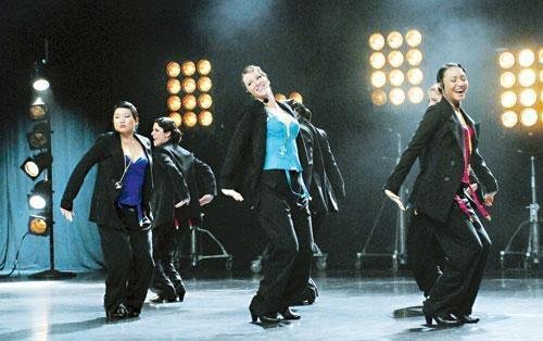 S&eacute;rie Glee traz tr&ecirc;s novidades no come&ccedil;o da nova temporada 