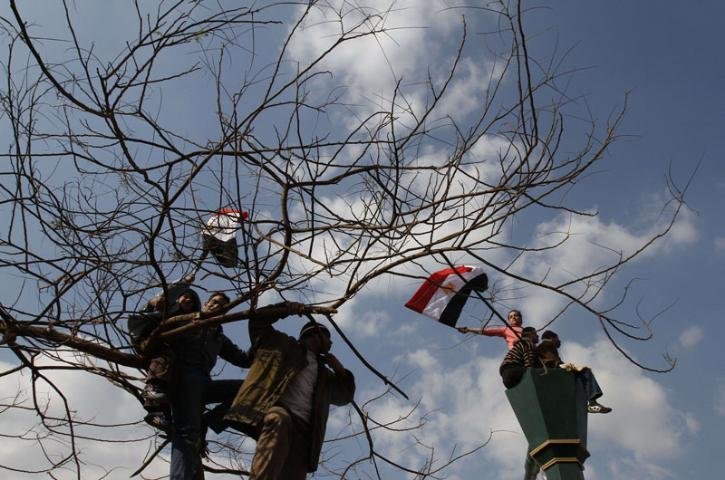 De acordo com uma organiza&ccedil;&atilde;o n&atilde;o governamental o governo oculta o n&uacute;mero de mortos e feridos nos conflitos registrados no pa&iacute;s