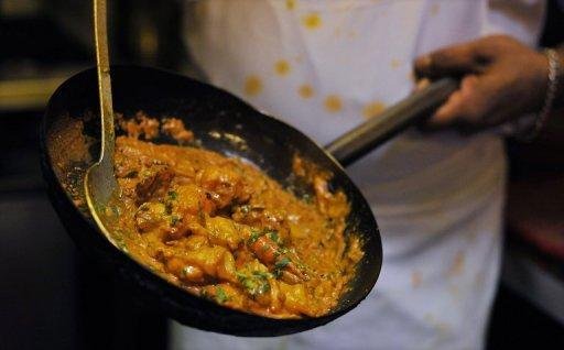 Medicamento &agrave; base de curry pode ajudar na recupera&ccedil;&atilde;o do c&eacute;rebro ap&oacute;s AVC