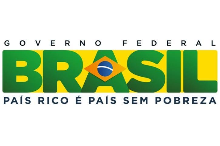 Presidente tamb&eacute;m apresentou esta noite o novo logo e slogan do governo