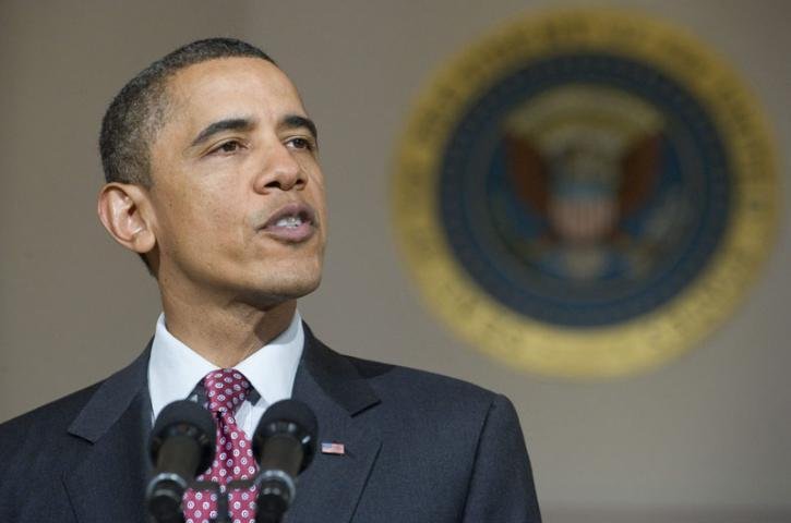 No primeiro discurso ap&oacute;s queda de Obama pediu democracia genu&iacute;na no Egito