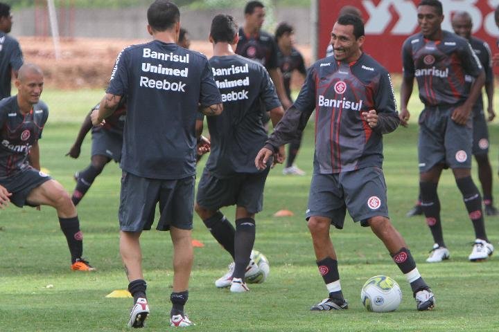 Masseredjian: Inter ter&aacute; plenas condi&ccedil;&otilde;es f&iacute;sicas para estrear na Libertadores