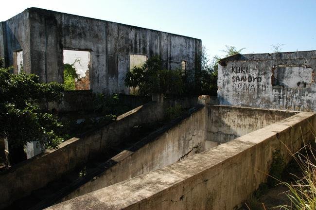 A Prefeitura de Gua&iacute;ba obteve prorroga&ccedil;&atilde;o do prazo de concess&atilde;o, para colocar em pr&aacute;tica o projeto de revitaliza&ccedil;&atilde;o