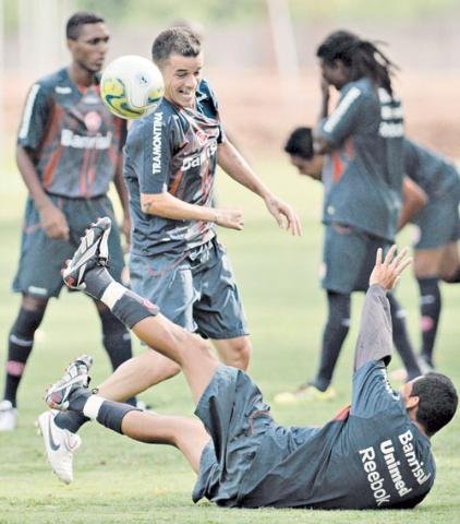 Inter enfrenta o Pelotas para garantir lugar na fase final da Ta&ccedil;a Piratini 