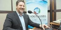 Jornalista Felipe Vieira reforça equipe da Rádio Guaíba