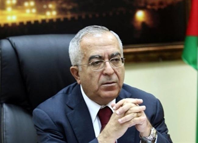 Primeiro-ministro da Palestina pede demiss&atilde;o