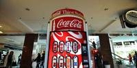 Radialista americano anuncia ter descoberto fórmula secreta da Coca-Cola