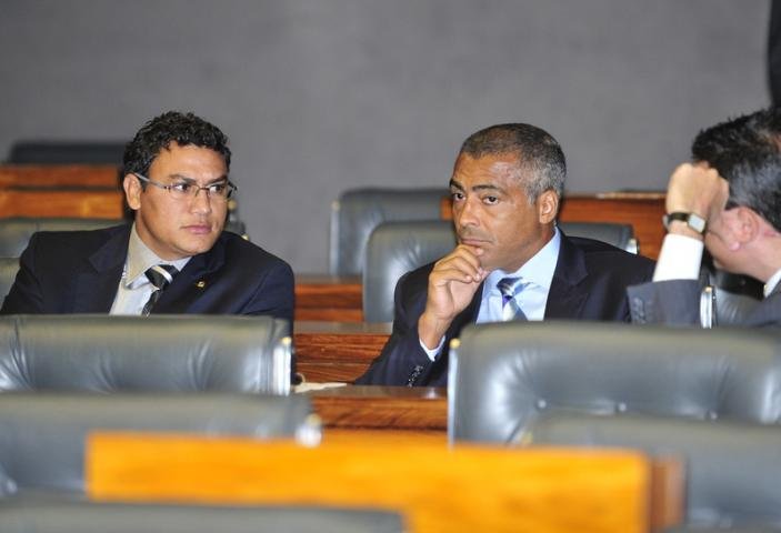 Vicentinho diz que ainda ser&aacute; aplaudido por m&iacute;nimo