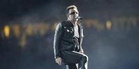 Bono Vox desmente apoio a música polêmica