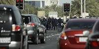 Exército do Bahrein reprime protestos e deixa dois mortos