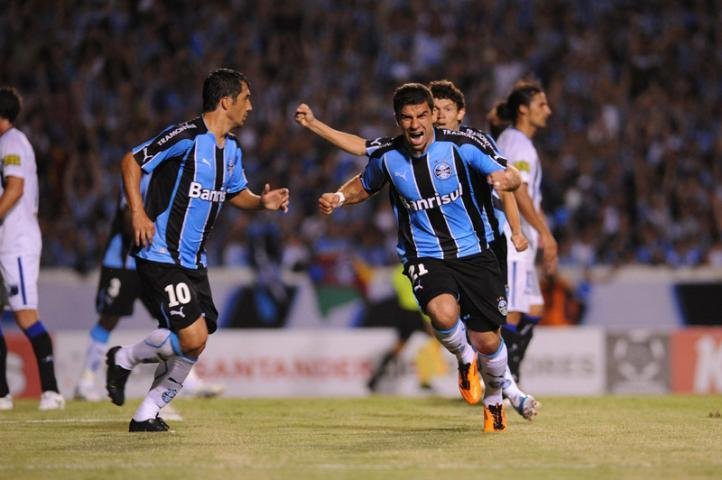 Mirando o tri da Am&eacute;rica, Gr&ecirc;mio estreia na fase de grupos da Libertadores