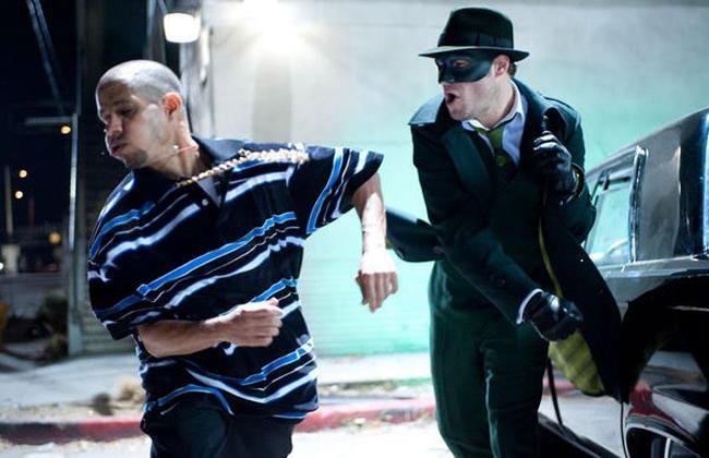 Besouro Verde estreia nos cinemas nesta sexta-feira