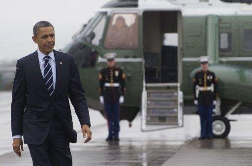 Obama vai ressaltar compromisso com Am&eacute;rica Latina durante visita