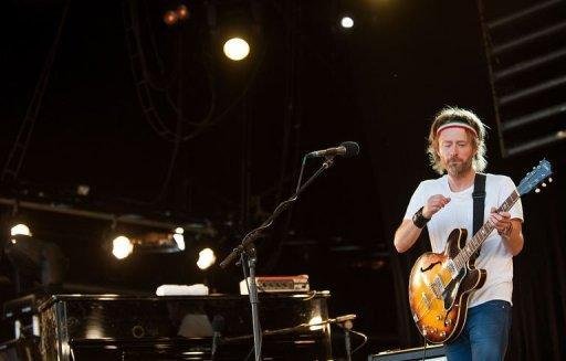 Radiohead causa furor ao lan&ccedil;ar &aacute;lbum antes do previsto