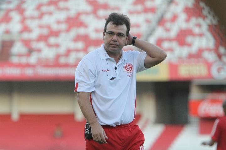 De olho na vaga na semifinal do turno, Inter B enfrenta o Cruzeiro