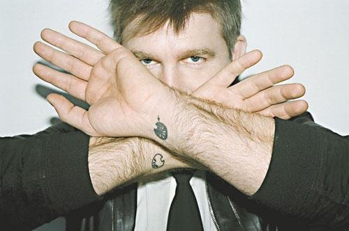 LCD Soundsystem faz show hoje em Porto Alegre