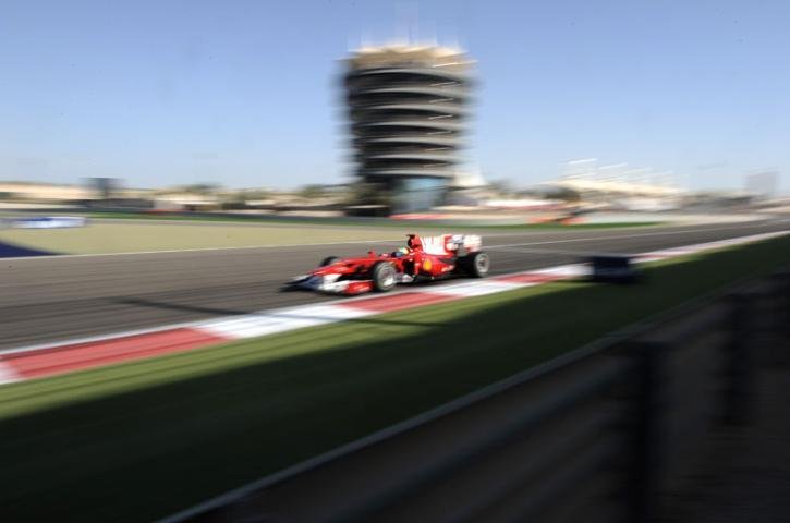 Com o cancelamento, temporada 2011 da F1 ter&aacute; in&iacute;cio em 27 de mar&ccedil;o