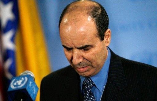 Embaixador adjunto da L&iacute;bia na ONU diz que comunicado do Conselho n&atilde;o &eacute; forte o suficiente