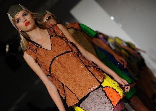 Semana de Moda de Mil&atilde;o tem inova&ccedil;&atilde;o como tend&ecirc;ncia
