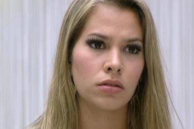 Adriana &eacute; eliminada do BBB em pared&atilde;o triplo