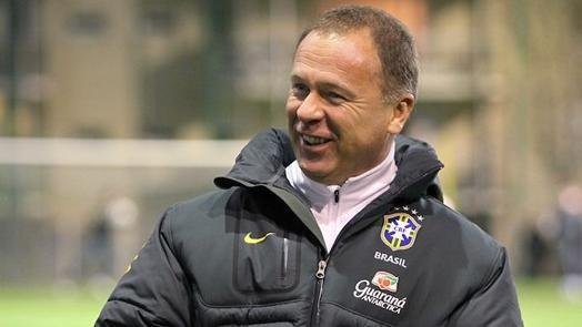 Mano Menezes estar&aacute; no Beira-Rio esta noite assistindo Inter x Jaguares