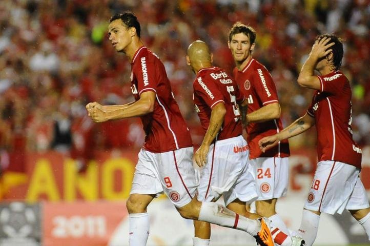 Ap&oacute;s goleada, Kleber desabafa e mostra que time estava sob press&atilde;o