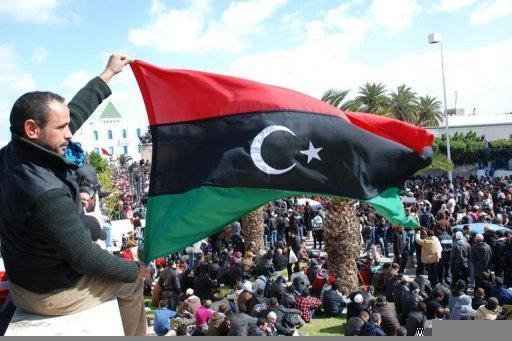 Governo provis&oacute;rio anuncia elei&ccedil;&otilde;es para julho na Tun&iacute;sia