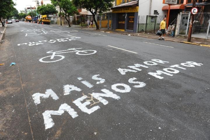 Grupo foi atropelado pouco depois das 19h de ontem