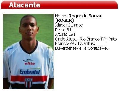 Atacante do Botafogo-SP &eacute; encontrado morto em motel