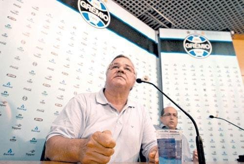 Odone pede reuni&atilde;o na quarta para definir direitos de transmiss&atilde;o do Brasileir&atilde;o  