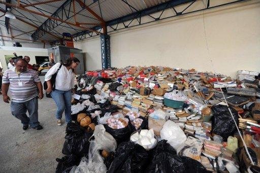 Relat&oacute;rio sobre drogas destaca crack como principal preocupa&ccedil;&atilde;o no Brasil 