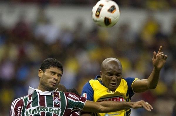 Derrota de 1 a 0 deixa cariocas na terceira posi&ccedil;&atilde;o do grupo, com apenas dois pontos