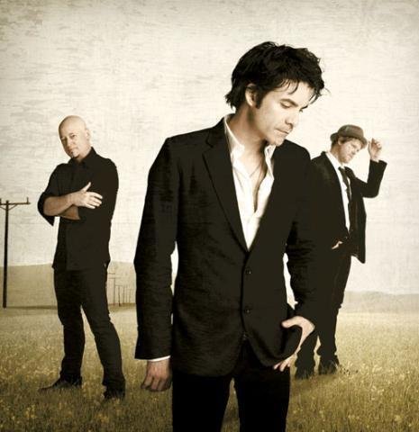 Banda Train &eacute; uma das atra&ccedil;&otilde;es do Pop Music Festival