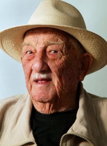 Morre Alberto Granado, amigo de Che Guevara em viagem de moto pela Am&eacute;rica Latina