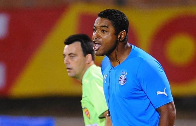 Roger alerta para for&ccedil;a do Caxias na final da Ta&ccedil;a Piratini