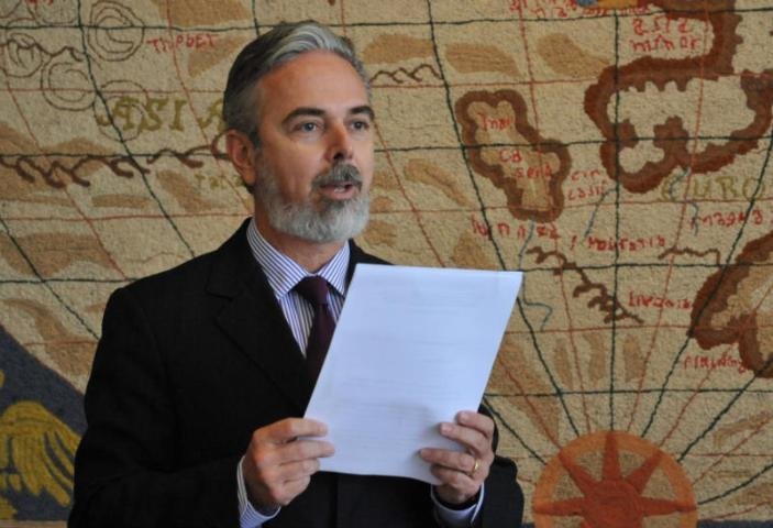 Brasil s&oacute; apoiar&aacute; interven&ccedil;&atilde;o internacional na L&iacute;bia com aval da ONU, reitera Patriota