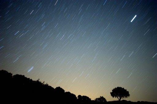Cientista garante ter encontrado sinais de vida extraterrestre em meteorito