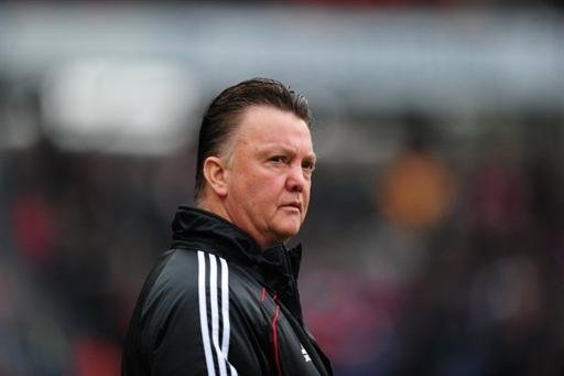 Bayern diz que Van Gaal sair&aacute; no fim da temporada