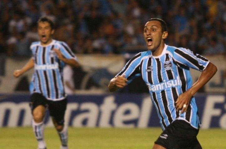 Acompanhe Gr&ecirc;mio x Caxias em tempo real
