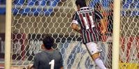 Conca marca e Fluminense bate América pelo Campeonato Carioca