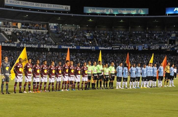Final da Ta&ccedil;a Piratini registra recorde de ocorr&ecirc;ncias no Juizado Especial